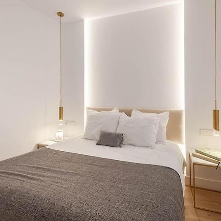 דירות מדריד Chamberi III Calle Cardenal Cisneros 3Br 3Bh מראה חיצוני תמונה