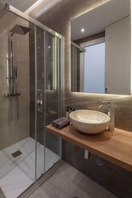 דירות מדריד Chamberi III Calle Cardenal Cisneros 3Br 3Bh מראה חיצוני תמונה