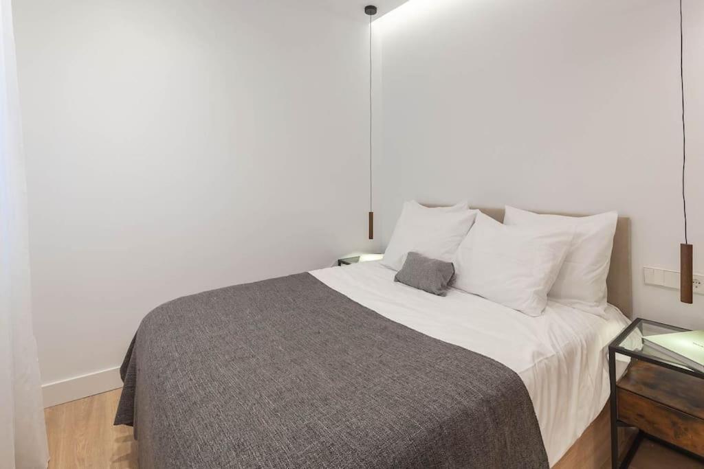 דירות מדריד Chamberi III Calle Cardenal Cisneros 3Br 3Bh מראה חיצוני תמונה